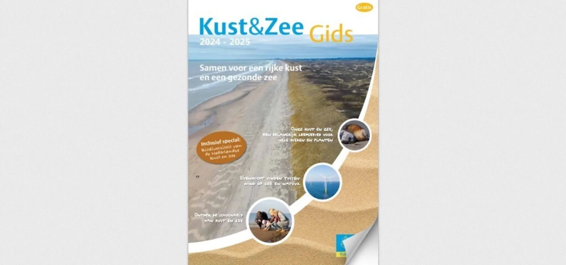 Kustzee