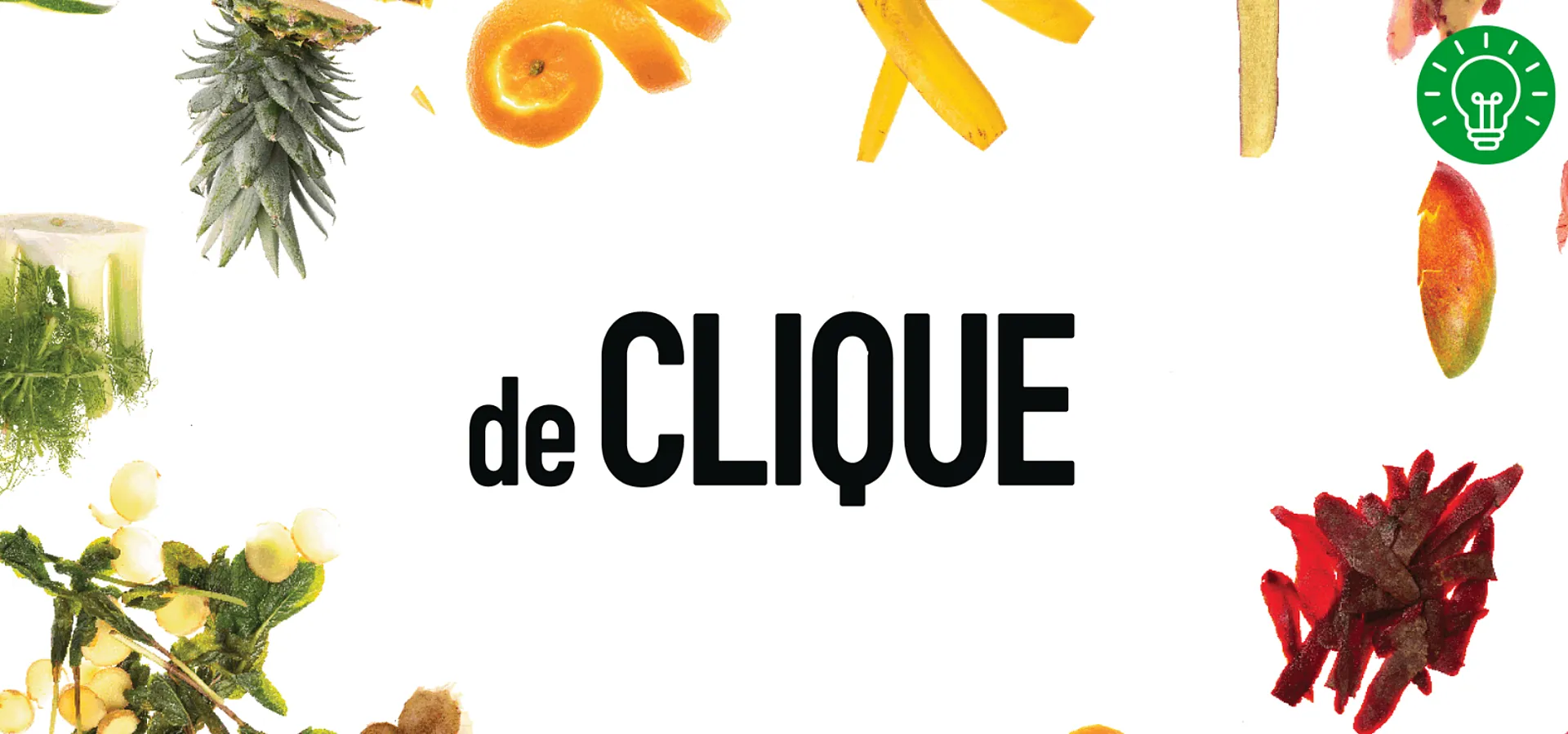 De clique