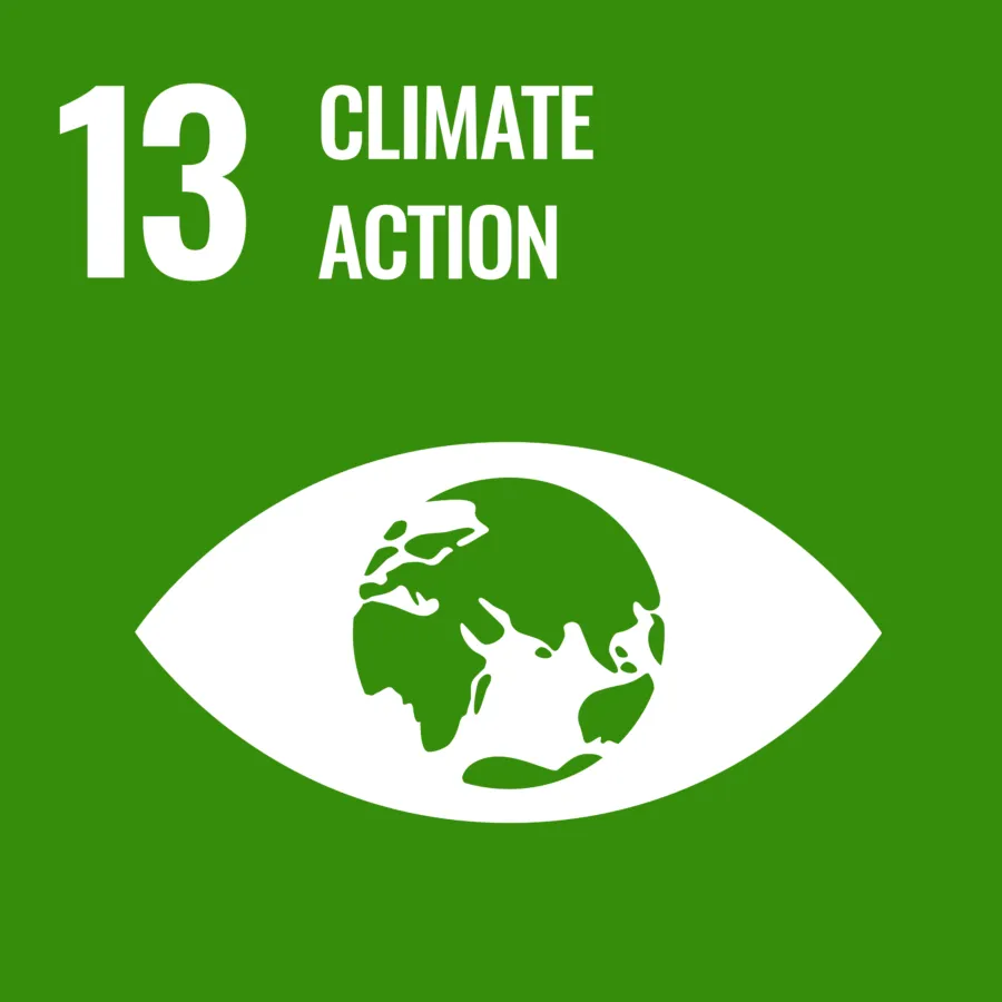 Goal 13 Climate Action